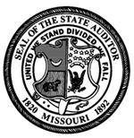 Auditor Seal 